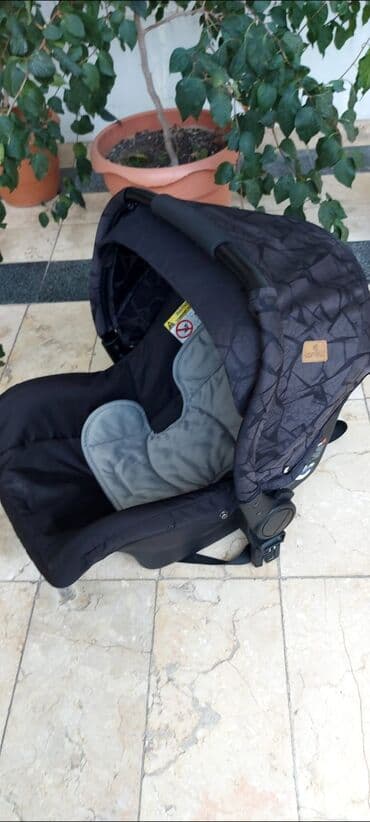 столики для автокресел: Lorelli Lumina ana qucağı, avtomobil oturacağı. (0-13 kq) Asanlıqla — 2