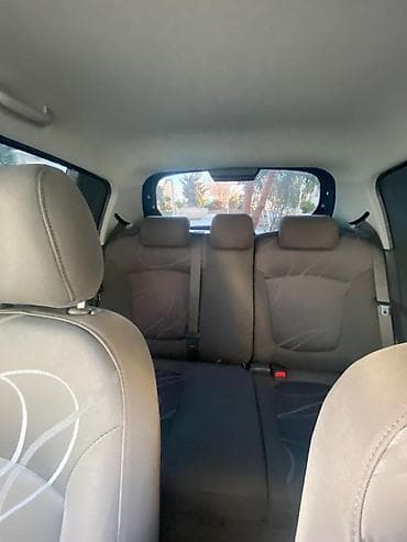 ravon r4 lizing: Chevrolet Spark: 1.3 l | 2024 il 78000 km Hetçbek — 7