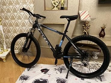 yersevet: VISTA velosupedi ideal veziyyetdedi 26 lıqdı skors tormuz hamsı — 7