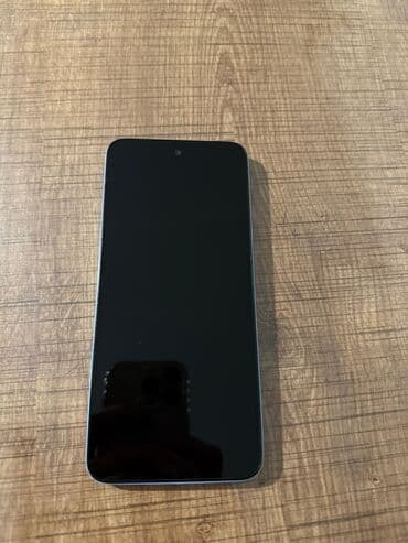 Бытовая техника: Redmi 12, 128 ГБ, цвет - Голубой — 3