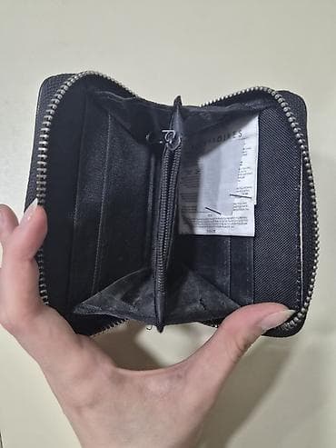 Eynəklər: Pulqabı, Eko dəri — 2