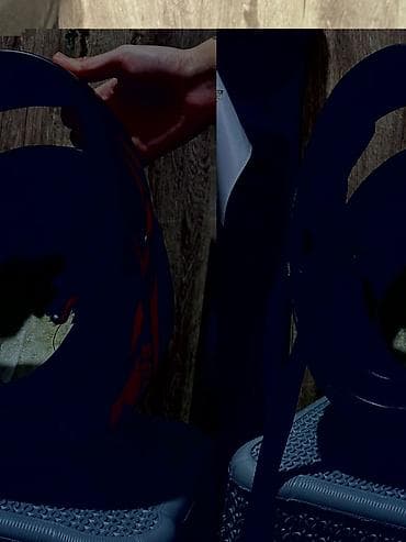 Мопеды, скутеры: Motosiklet dəbilqəsi – tam üzlük (full-face) model - Brend yazısı — 1