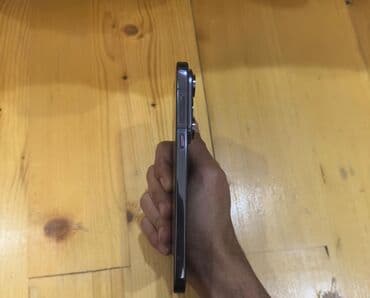 huawei madem: Huawei Pura 70, 256 GB, rəng - Qara, İki sim kartlı — 3