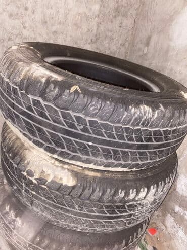 w210 disk teker: Təkər yaxşı vəzyətdə — 4