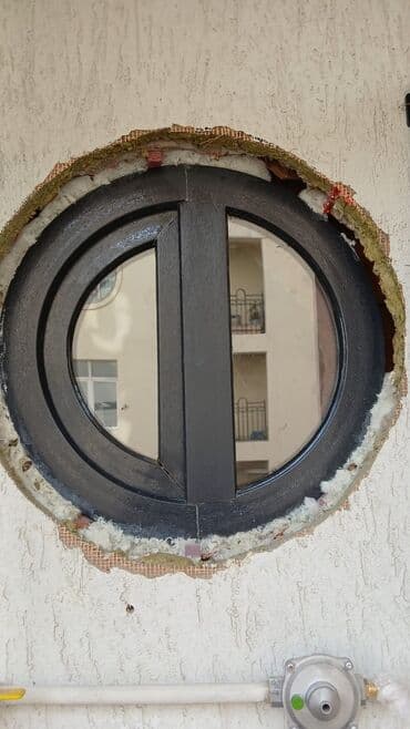 balkon ucun skaflar: Açılan, 2 qapılı Düz dolab, Eyvan dolabı — 5