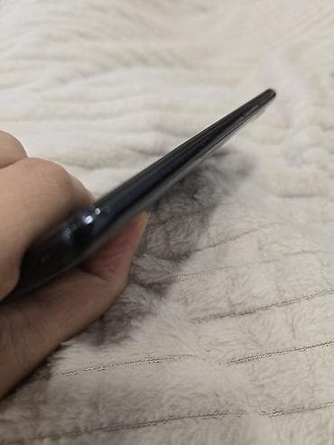 Elektronika: Samsung Galaxy A30, 64 GB, rəng - Qara, Barmaq izi — 6