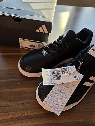 ​ADIDAS ORIGINAL KROSSOVKA — RAZMER 38.5 - 39 (YENİ) Yeni Adidas — 6
