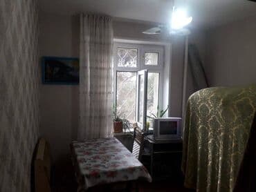 şəhər bağları mənzil satılır: Bakı, Günəşli, 3 otaqlı, Köhnə tikili, 80 kv. m — 11