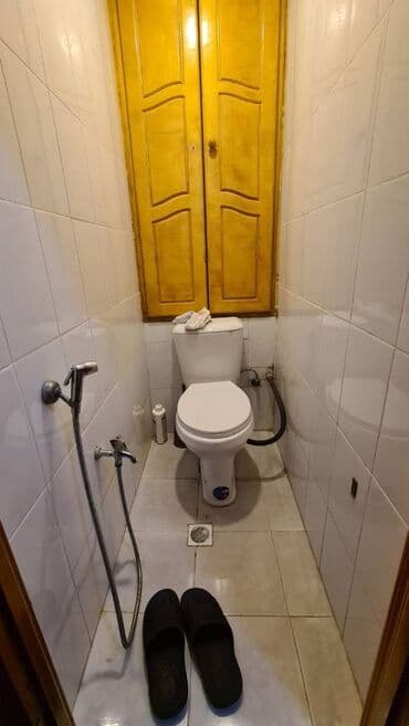 kohne gunesli: Bakı, 3 otaqlı, Köhnə tikili, 80 kv. m — 14