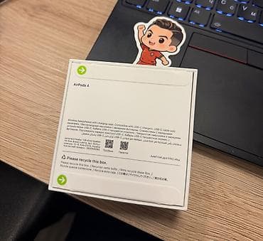 hyper x cloud 2: Yeni Simsiz (Bluetooth) Qulaqcıqlar, Apple, rəng - Ağ — 2