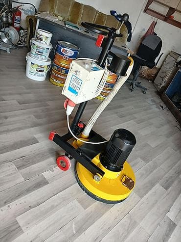 Parket cilalama maşını – Misom markası Məqsəd: parket və taxta at lalafo.az Parket cilalama maşını – Misom markası Məqsəd: parket və taxta