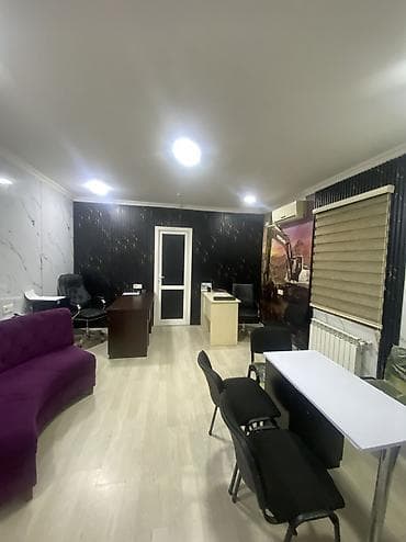 İnşaatçılat metrosu yaxınlığı.Şərifzadə küçəsində yerləşir icarəyə