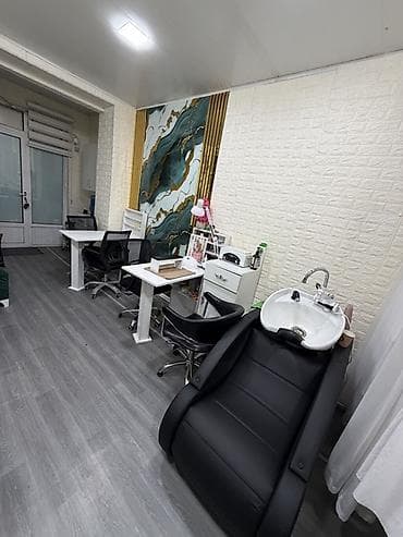 Gözəllik/saç salonu xidməti Salona sac make up ve dirnaq ustasi teleb — 6