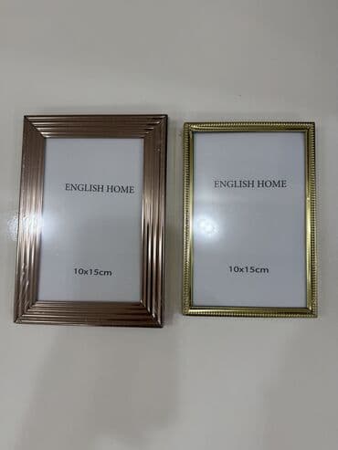 10×10 profil: Çərçivə 10 x 15 sm — 1