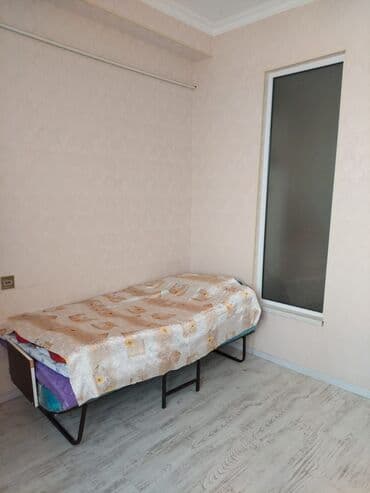 tap.az xacmaz: Mənzil – san/qovşağı və balkon təsviri - Hamam: Divar və döşəmə — 32