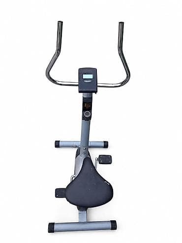velosiped cube touring pro: Velo trenajor az işlənib. Məhsul: Proteus stasionar velotrenajor — 1