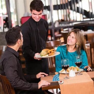 Biznes üçün program təminatı: Restoran, otel, hospital və sairə yerlərdə istifadə edə biləcəyiniz — 2