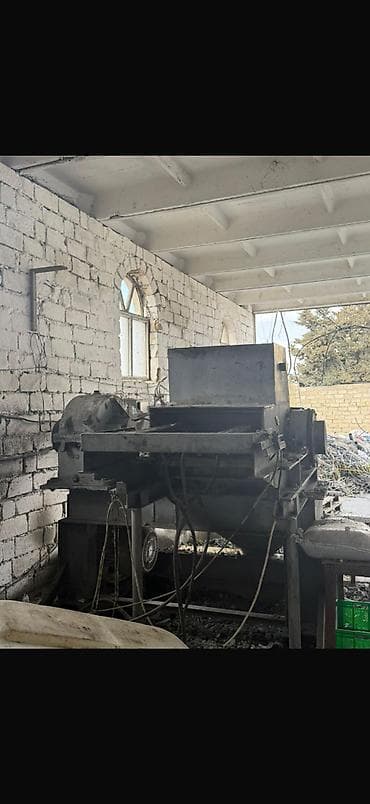 Ticarət tərəziləri: Drbailka. Şnayder. 500 kilo mal dogaryir saatda. Tam ela veziyyetdedir — 1