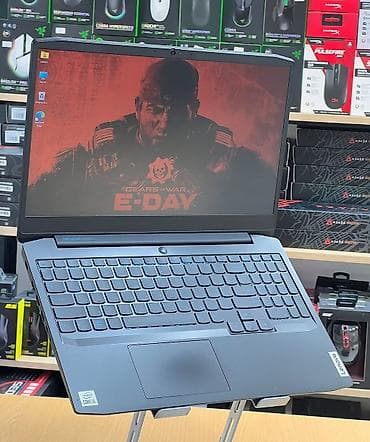 nvidia shield: Lenovo IdeaPad Gaming noutbuku - Model: Lenovo IdeaPad Gaming - — 2