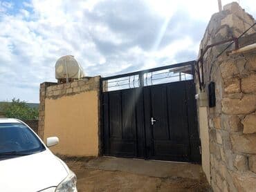 eliyar eliyev kucesi: Hövsan qəs. 4 otaqlı, 120 kv. m, Kredit yoxdur, Orta təmir — 13