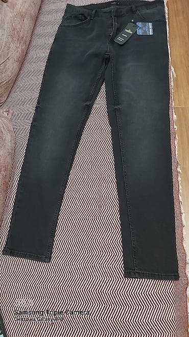 cins walvar: Cins şalvar, Tudors — 1