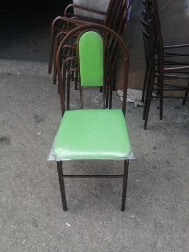 heyet ucun stul: 💥13manatdan başlayır stullar 30manata qədər. Stullar sexden birbaşa — 26