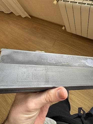 Masaüstü kompüterlər və iş stansiyaları: Başı çıxan bilir necə keyfiyyətli adapterdi, suya davamlı, orjinal — 1