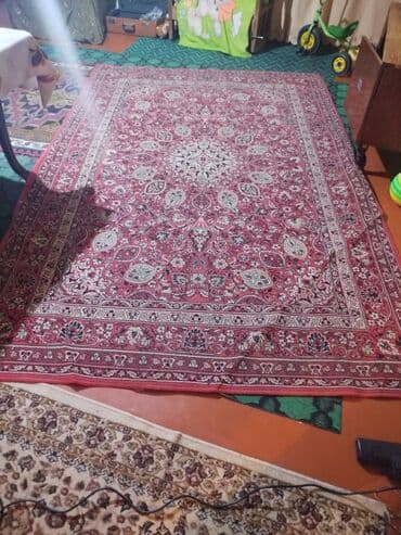 Digər ev dekoru: Xalça Kredit yoxdur — 3