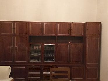 mebler: Mebel ve sfaner iksi bir yerde 250 Azn tek mebel 170 Azn asagi yeri — 1