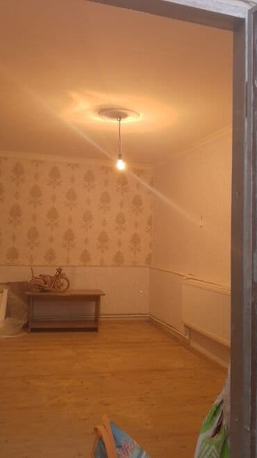 mx group inşaat: İcarəyə təqdim olunan işıqlı otaq - Geniş və işıqlı bir otaq, pəncərə — 2