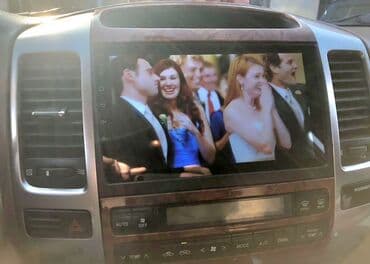 Toyota prodo
Mağazamizda bir çox
Avtomobilere android
Monitorlar var