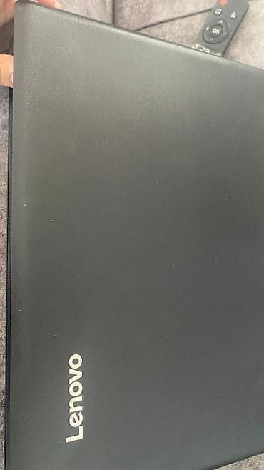ikinci el pc: Lenovo noutbuk - Ekran: 15.6" (təxmini, geniş ekran ramekli) - — 1