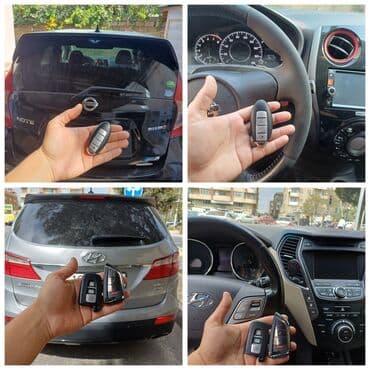 ремонт карбюратора: BYD BYD, Çin, Yeni — 18