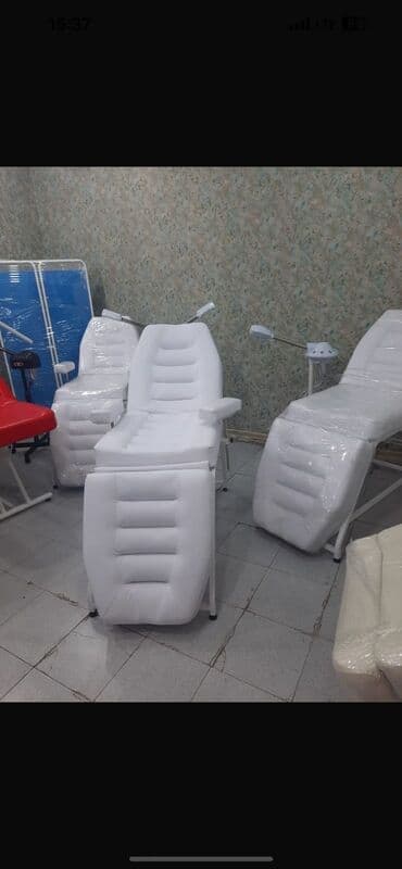 Yeni, Kosmetoloji kuşetka