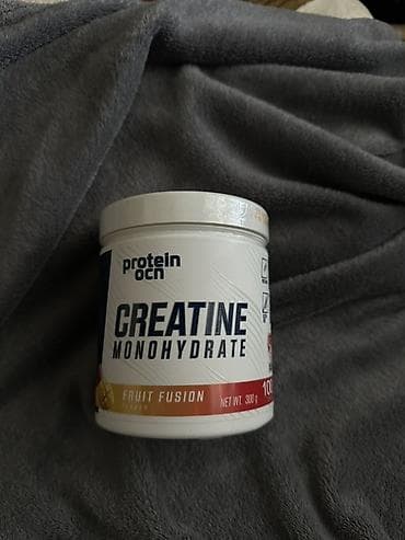 antik servis: Kreatin Protein Ocean, Çəki: 201 - 500 g — 1
