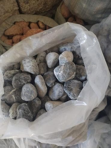 Ландшафтные работы: Qazon və landşaft abadlaşdırılması xidməti - Həyətyanı sahələr, bağ — 2