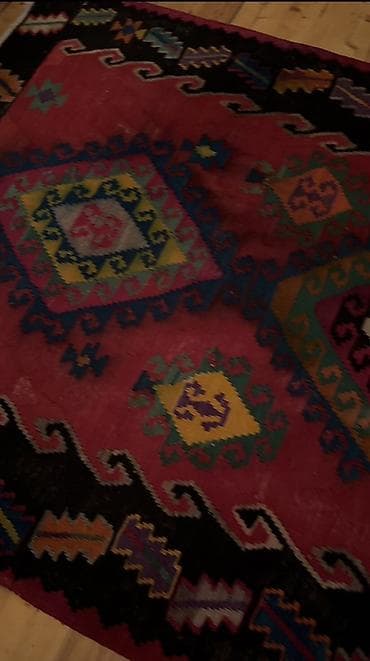 can əti harda olur: Xalça Dekorativ, Azərbaycan, Kredit yoxdur — 5