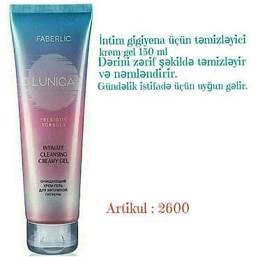 İntim gigiyenaya qulluq — 4