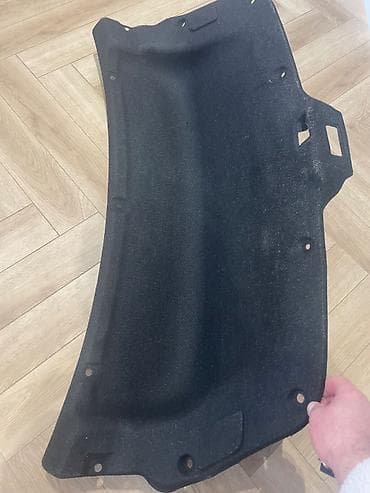 Yağlar və avtokimyəvi maddələr: Hyundai Elantra, ABŞ, Ödənişli çatdırılma — 3