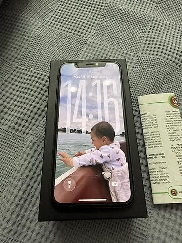 iphone 12 teze: IPhone 11 Pro, Space Gray — 1
