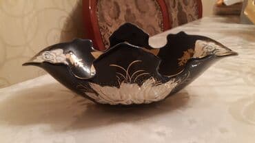 gul qabı: Bir vaza, Keramika — 1