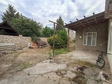 Mərdəkan qəsəbəsi Sergey Yesenin 10 küçəsində torpaq satılır. Əlavə — 2