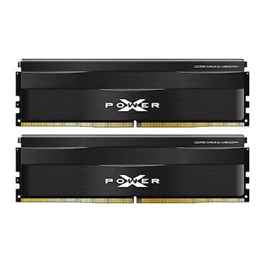 sata ssd disk: SP XPOWER Zenith 32GB (2x16GB) DDR5 6000MHz RAM – Yeni 🔹 Vəziyyət — 1