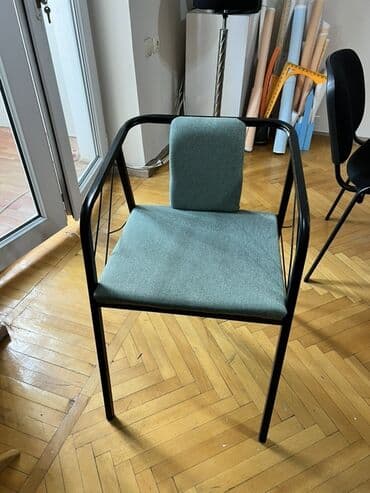 Ofis dolabları: Derzi stolu ucunde uygundur, stullar șkaf stollar atelye baglandigi — 2