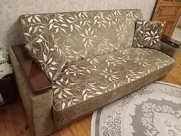 divan kreslo: İşlənmiş, Klassik divan, Divan — 3