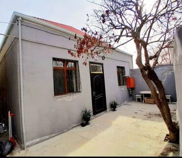 sumqayit evlər: 3 otaqlı, 70 kv. m, Orta təmir — 11