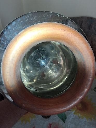 Yerimək üçün arabalar, çəliklər, əsalar, rollatorlar: Reflektorlu terapevtik lampadır "Mavi lampa" Işləyir heç bir problemi — 3