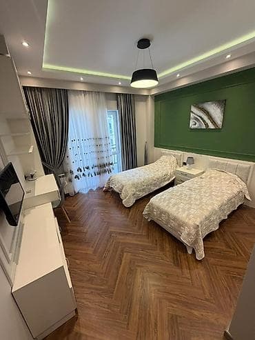 emircanda ev satisi: 3 otaqlı, Yeni tikili, m. Xətai, 105 kv. m — 8
