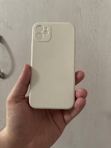 iphone 11 teze: İphone 11 case Mağaza bağlandığı üçün satılır Bir çox iphone — 1