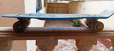 Kruizer tipli pennyboard satılır qiymət razılaşma yolu ilədir real — 3